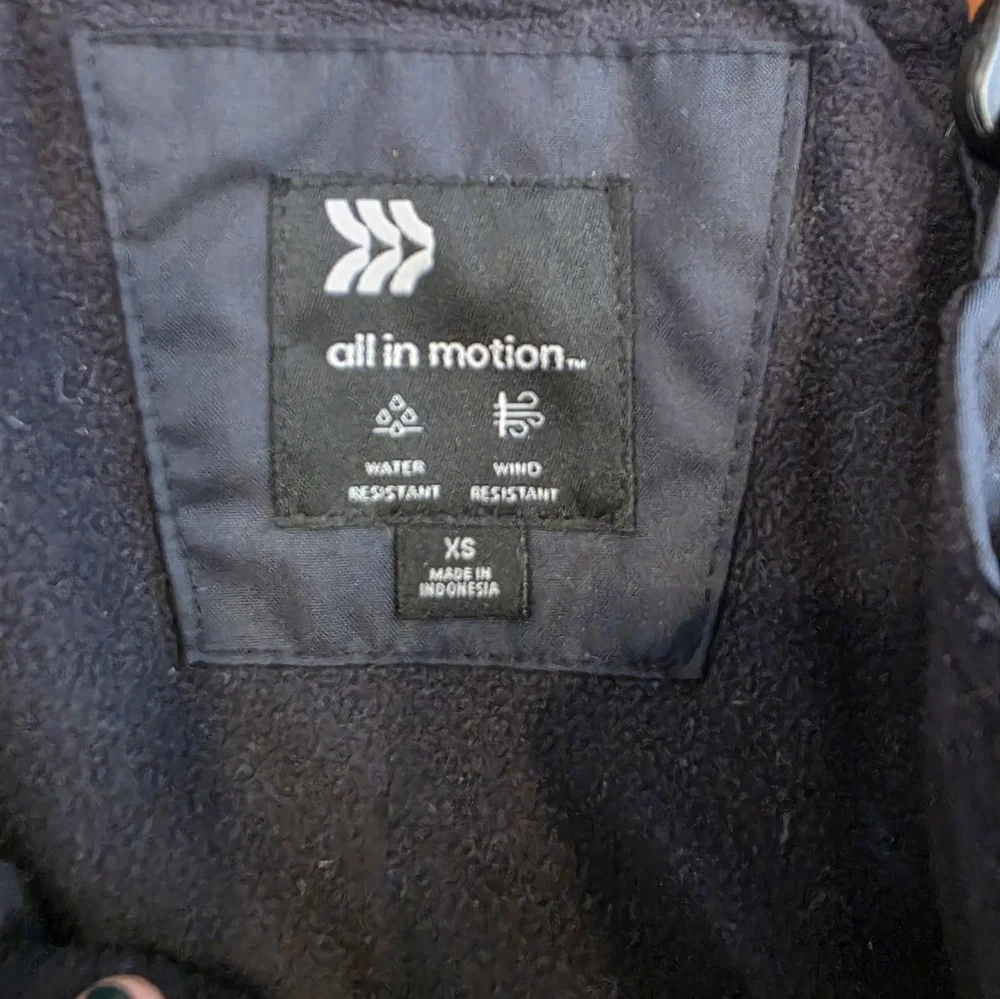 All In Motion Ski Pants - Picture 2 of 2